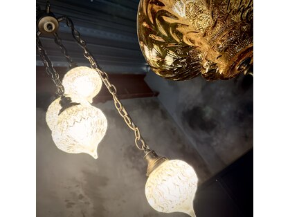 クーベルタン(Coubertin)の写真