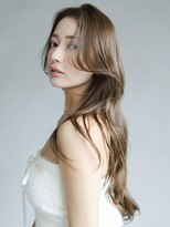 アルバム 新宿(ALBUM SHINJUKU)&nbsp;ロングレイヤー_F31936