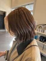 ステレオ 知立店(STEREO)&nbsp;ボブ
