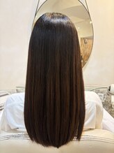 ヘアー カーム 武蔵小杉店(HAIR CALM)