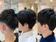 アッシュ 西荻窪店(Ash)の写真/【快適空間×低価格×駅近】納得の技術&センスで『居心地いい！また通いたい！』とメンズにも人気の【Ash】
