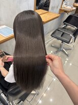 カノエ 防府田島店(canoe)&nbsp;髪質改善縮毛矯正