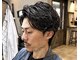 men’s salon THE OBSCURE ROVGUE【10月1日 NEW OPEN(予定)】の写真