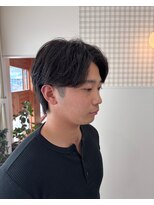 ジャミン 長嶺店(Jammin.)&nbsp;↓メンズ限定↓メンズセンター分け