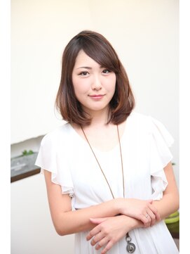 スパーク(SPARK) 愛されパーマボブ☆