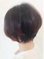 ラディアント かつらぎ店(Radiant)&nbsp;ショートスタイル