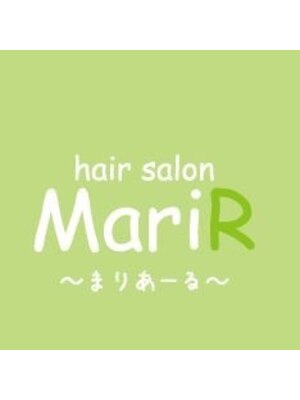 マリアール(MariR)