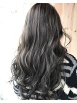 サンディーズ(Sandees)&nbsp;グレージュレイヤー