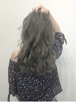 トリート 浦安店(TREAT)&nbsp;ハイライト×イルミナカラー