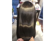 カミュ ヘアリズム(CAMUS HAIR RHYTHM)