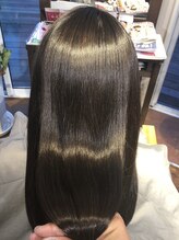 カミュ ヘアリズム(CAMUS HAIR RHYTHM)