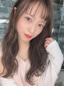 リコ 池袋東口店(Liko) 【Liko　池袋】イルミナスタイル【池袋】048