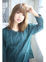 美容室 パルス 静岡鷹匠店(PALS) 似合わせスタイル