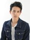 スタジオ エット(studio ett)の写真/ファッション誌で活躍するStylistが似合せとトレンドをMIXさせたStyleを再現!美容感度の高い男性から支持◎