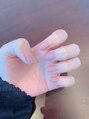 コワファースト 別府&nbsp;たまにセルフネイルします♪