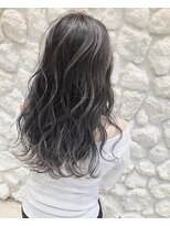 モアナ バイ ヘッドライト 沖縄南風原店(Moana by HEADLIGHT)&nbsp;#デジタルパーマ#大人かわいい