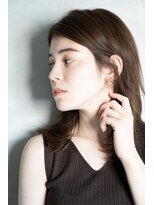 シェルベアー 銀座四丁目(Shell Bear)&nbsp;【ShellBear銀座4丁目】ナチュラルレイヤー