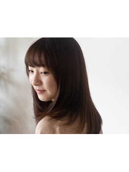 【北浦和駅徒歩3分】エイジングケアと髪質改善の次世代型トリートメントを導入!髪のハリ艶にお悩みの方に◎