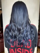 リシャール 八王子(Re:chaLu)&nbsp;ネイビーブルー☆【Re:chaLu/リシャール/八王子】