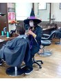 びゃんびゃん 江端店&nbsp;2021年ハロウィン営業