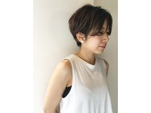 ヘアーアンドライフスタイルトモス(Hair and Life style TOMOS)