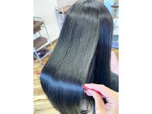 ヘアデザイン ディクト(hair design D.c.t)