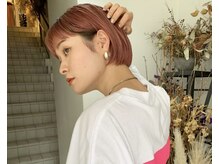 ピア ヘアーデザイン プレミアム(Pia hair design premium)の雰囲気（ショート・ボブが得意なサロン）