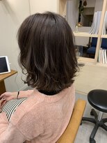 カノエ 福岡香椎店(canoe)&nbsp;韓国スタイル/艶髪/髪質改善縮毛矯正/香椎/千早/髪質改善/韓国