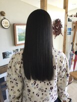 グリース(GREASE)&nbsp;ロングワンレングス