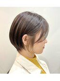 【AR.MARA】アルマラショート19【藤井りょう】