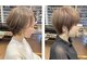 ヘアー ブランチ(hair. branch)の写真