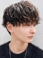 ニュアンスマッシュ