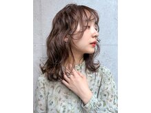 オーブ ヘアー ビーヴ 調布店(AUBE HAIR beve)