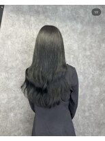 リエコー(RE'ECHO)&nbsp;プルエクステ/ダイヤモンド