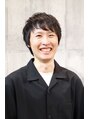 ヘアー サロン ケイハン(HAIR SALON KEIHAN) 土江 悠人