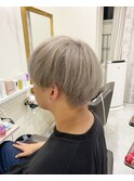 【Factory5やまぐち】クリームホワイト