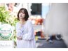 【頭皮保湿｜髪質改善】カット+ヘッドスパor潤いトリートメント ￥8030→￥5900