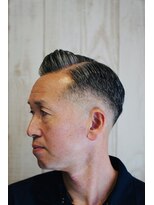 マスタッシュ(MUSTACHE)&nbsp;メンズ