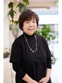 サロン ディバ(SALON DiVA) 原田 光子
