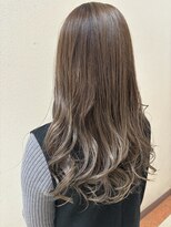 シャンプーボーイ&nbsp;柔らかウェーブ