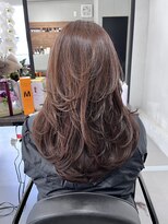 キャリー(Caly)&nbsp;色気レイヤー