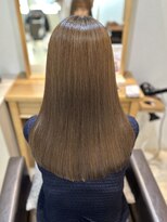 ジーナ 船橋(Zina)&nbsp;【自分にご褒美】美髪へ導く専用クーポン☆Zina 石井