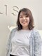 カノープス ヘアアンドメイクアップ(Canopus hair&make up)の写真/【女性ならではの話しやすさと安心感を提供】どんなお悩みもお気軽に！お客様に歩み寄ってご対応致します♪