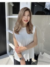 パル(PAL) 小根澤 麻里