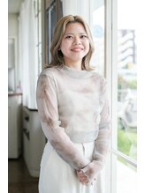 アンリオ ティエラ(an rio TIERRA) 金城 優子