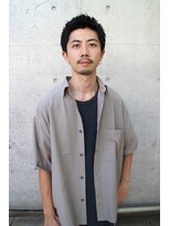 ジャコ ヘアー(jako HAIR)&nbsp;【jako/自由が丘】ベーシックショート/ベリーショート