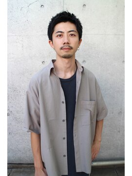 ジャコ ヘアー(jako HAIR) 【jako/自由が丘】ベーシックショート/ベリーショート