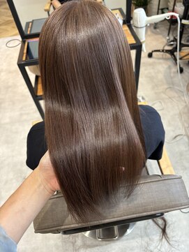 ライツ 富士店(ReiZ) メテオ　オリーブカラー