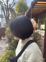 ジュール ドゥJour doux&nbsp;ボブ