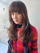 キオウ(kiow)&nbsp;cut